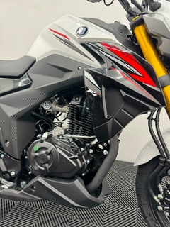 2025 - Haojue DR 160 - 0km - LM MOTOS