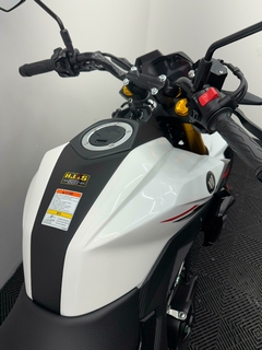 2025 - Haojue DR 160 - 0km na internet