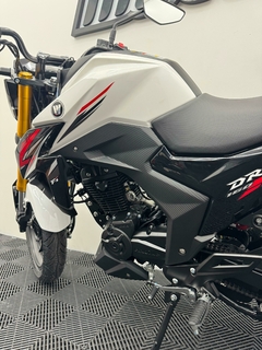 2025 - Haojue DR 160 - 0km - comprar online