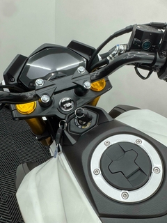 2025 - Haojue DR 160 - 0km - loja online