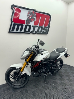 2025 - Haojue DR 160 - 0km - comprar online