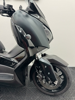 2022 - Yamaha X-max 250 - 23.368 km