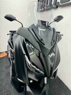 Imagem do 2022 - Yamaha X-max 250 - 23.368 km