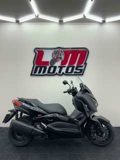 2022 - Yamaha X-max 250 - 23.368 km