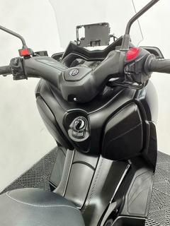 2022 - Yamaha X-max 250 - 23.368 km - loja online