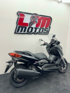 2022 - Yamaha X-max 250 - 23.368 km - LM MOTOS