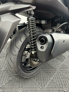 2022 - Yamaha X-max 250 - 23.368 km - comprar online