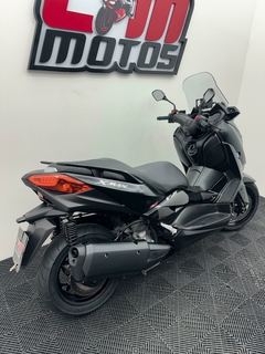 2022 - Yamaha X-max 250 - 23.368 km