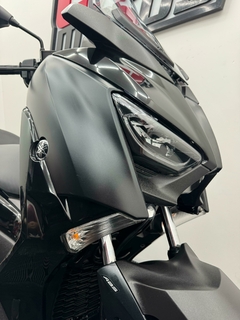 Imagem do 2022 - Yamaha X-max 250 - 23.368 km