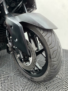 2022 - Yamaha X-max 250 - 23.368 km - LM MOTOS