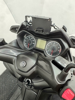2022 - Yamaha X-max 250 - 23.368 km na internet
