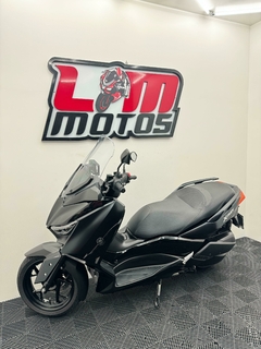 2022 - Yamaha X-max 250 - 23.368 km - comprar online