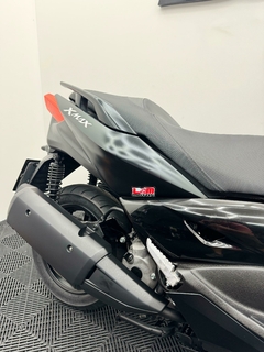 Imagem do 2022 - Yamaha X-max 250 - 23.368 km