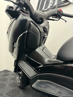 2022 - Yamaha X-max 250 - 23.368 km - loja online