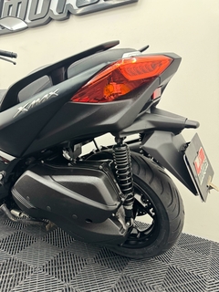 2022 - Yamaha X-max 250 - 23.368 km na internet