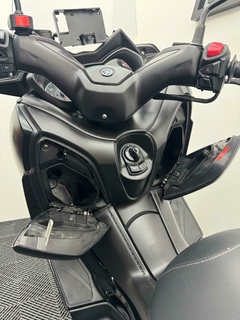 2022 - Yamaha X-max 250 - 23.368 km na internet