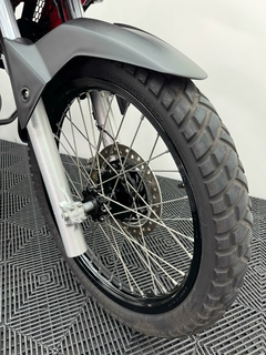 2022 - Honda Xre 300 rally - 9.626 km na internet