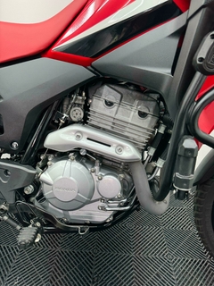 2022 - Honda Xre 300 rally - 9.626 km - comprar online