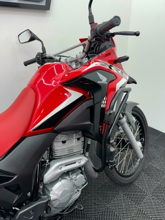 2022 - Honda Xre 300 rally - 9.626 km