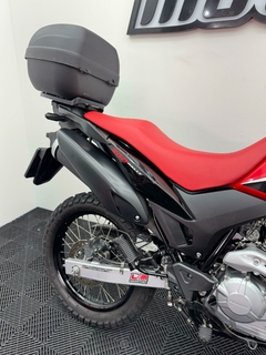 Imagem do 2022 - Honda Xre 300 rally - 9.626 km