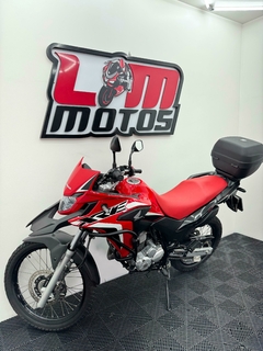2022 - Honda Xre 300 rally - 9.626 km na internet