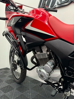 2022 - Honda Xre 300 rally - 9.626 km