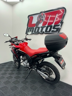 2022 - Honda Xre 300 rally - 9.626 km - loja online