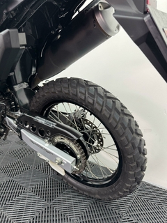 2022 - Honda Xre 300 rally - 9.626 km na internet