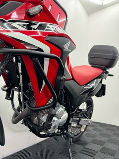 2022 - Honda Xre 300 rally - 9.626 km - LM MOTOS
