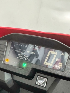 2022 - Honda Xre 300 rally - 9.626 km - comprar online