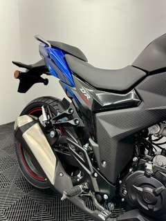 2025 - Haojue DR 160 - 0km - comprar online
