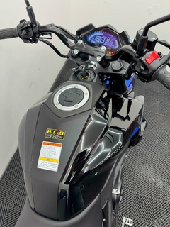 2025 - Haojue DR 160 - 0km - loja online