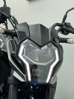 2025 - Haojue DR 160 - 0km - comprar online