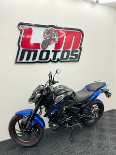 2025 - Haojue DR 160 - 0km