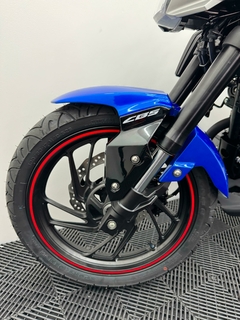 2025 - Haojue DR 160 - 0km - loja online