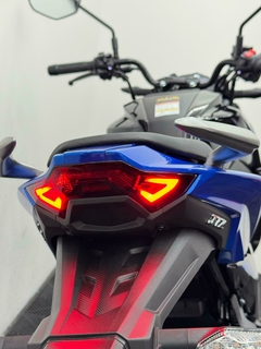 2025 - Haojue DR 160 - 0km - comprar online