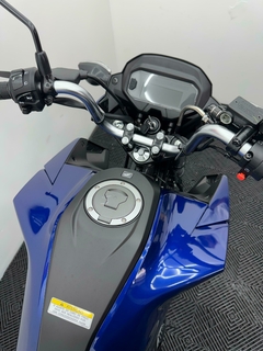 2025 - Honda Cg Fan 160 - 0km (Emplacada) - loja online