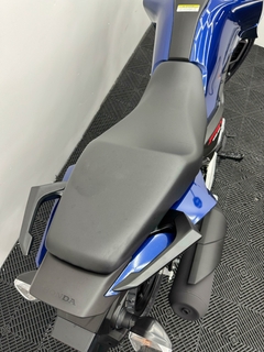 2025 - Honda Cg Fan 160 - 0km (Emplacada)