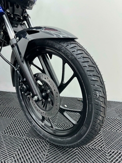 2025 - Honda Cg Fan 160 - 0km (Emplacada) - loja online