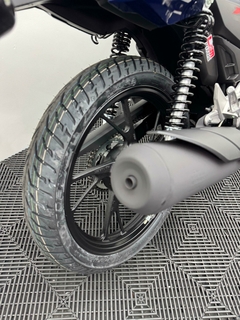 2025 - Honda Cg Fan 160 - 0km (Emplacada) - LM MOTOS