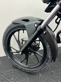 2025 - Honda Cg Fan 160 - 0km (Emplacada) na internet