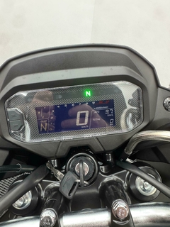 2025 - Honda Cg Fan 160 - 0km (Emplacada) - loja online