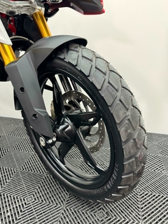 2025 - Bmw Gs 310 - 0km (Emplacada) na internet