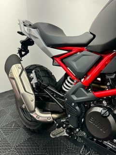 2025 - Bmw Gs 310 - 0km (Emplacada) - comprar online