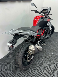 2025 - Bmw Gs 310 - 0km (Emplacada)