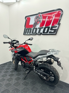 2025 - Bmw Gs 310 - 0km (Emplacada) - loja online