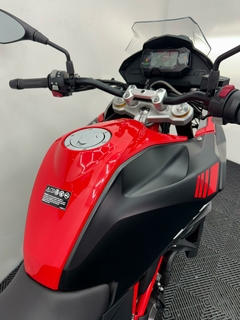 2025 - Bmw Gs 310 - 0km (Emplacada) - LM MOTOS