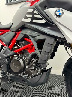 2025 - Bmw Gs 310 - 0km (Emplacada) na internet