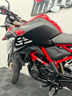 Imagem do 2025 - Bmw Gs 310 - 0km (Emplacada)