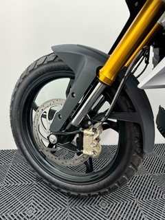 2025 - Bmw Gs 310 - 0km (Emplacada) - LM MOTOS